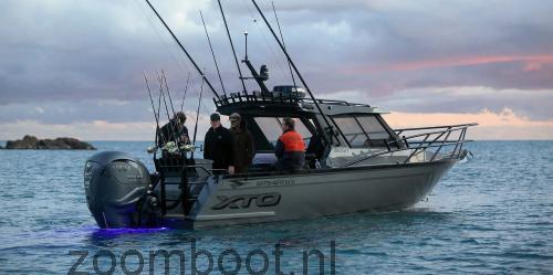 Offshore 850 specificaties 